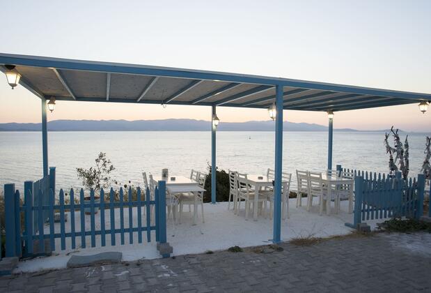 Fener Hotel Cafe & Kahvaltı - Görsel 33