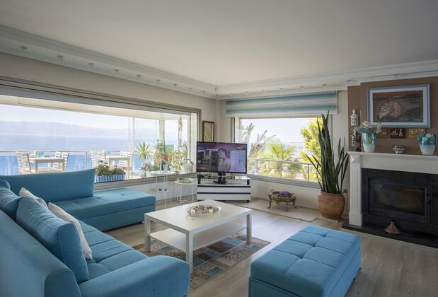 Fener Hotel Cafe & Kahvaltı - Görsel 5