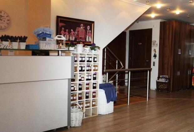 Fener Hotel Cafe & Kahvaltı - Görsel 34