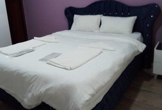 Emir Sultan Hotel - Görsel 5