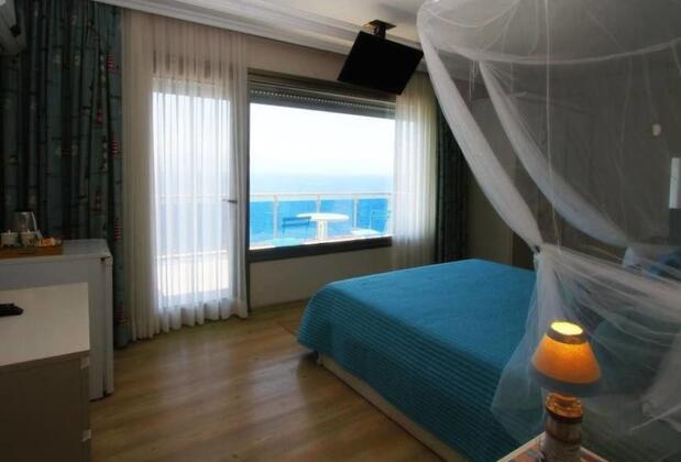 Fener Hotel Cafe & Kahvaltı - Görsel 10