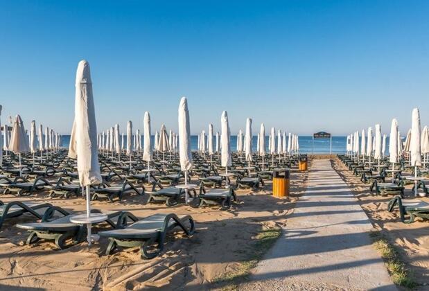 Hotel Villa Side - Görsel 19