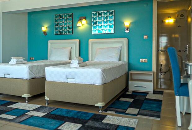 Fener Hotel Cafe & Kahvaltı - Görsel 9