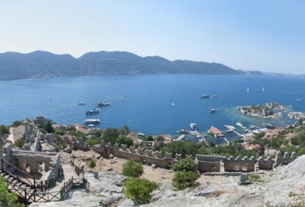 İmroz Kardamos Butik Otel - Görsel 10