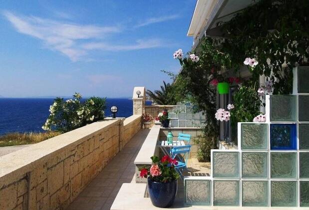 Fener Hotel Cafe & Kahvaltı - Görsel 45