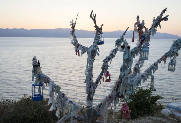 Fener Hotel Cafe & Kahvaltı - Görsel 48