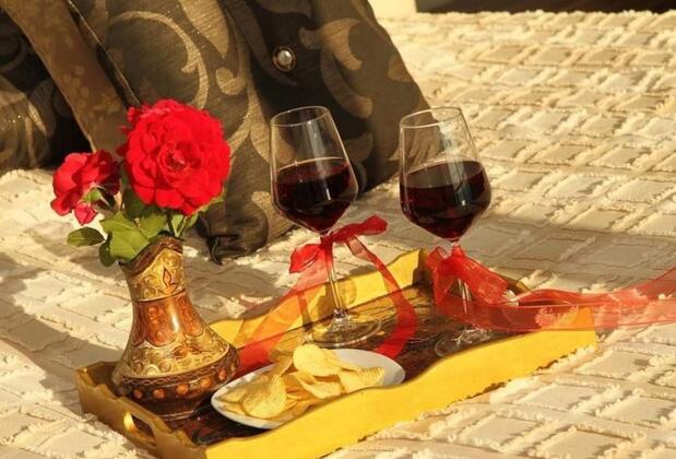 Fener Hotel Cafe & Kahvaltı - Görsel 36