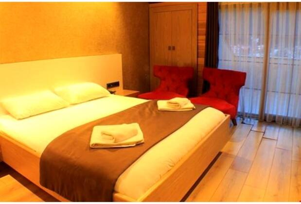 İnanlar Hotel - Görsel 12