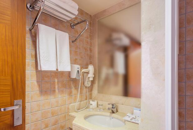 Hotel Villa Side - Görsel 18