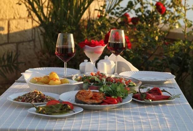 Fener Hotel Cafe & Kahvaltı - Görsel 37