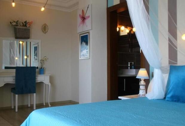 Fener Hotel Cafe & Kahvaltı - Görsel 13