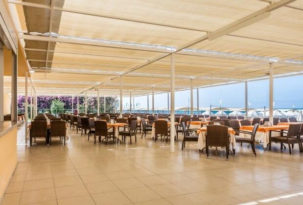 Hotel Villa Side - Görsel 26