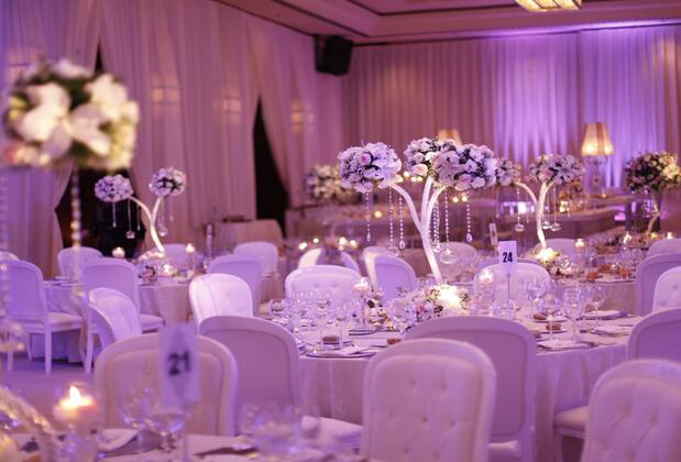 İstanbul Marriott Hotel Asia - Görsel 14