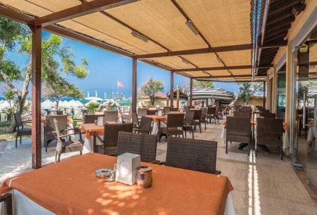 Hotel Villa Side - Görsel 27