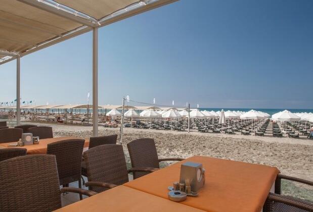 Hotel Villa Side - Görsel 28