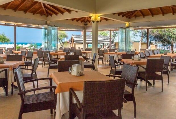 Hotel Villa Side - Görsel 30