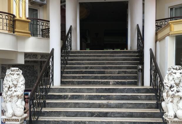 Armir Palace - Görsel 6