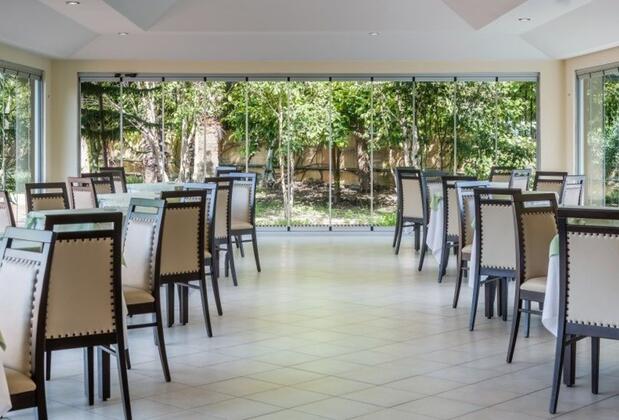 Hotel Villa Side - Görsel 25