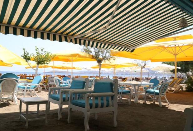 Manolya Hotel Bodrum - Görsel 9