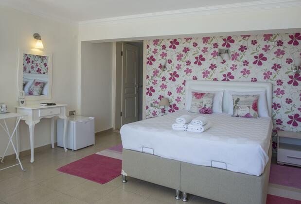 Fener Hotel Cafe & Kahvaltı - Görsel 23