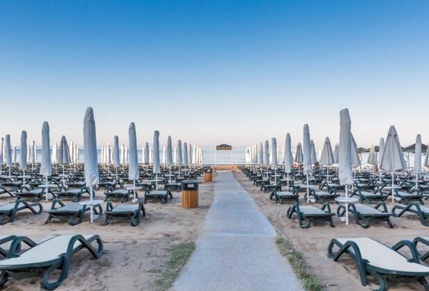 Hotel Villa Side - Görsel 21