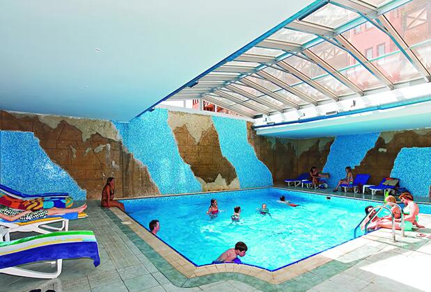 Hotel Villa Side - Görsel 22