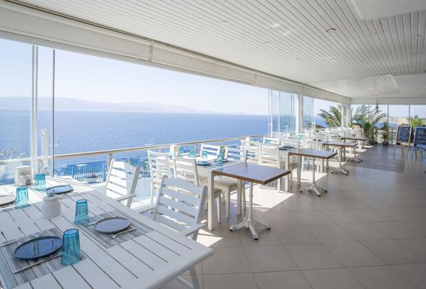 Fener Hotel Cafe & Kahvaltı - Görsel 40