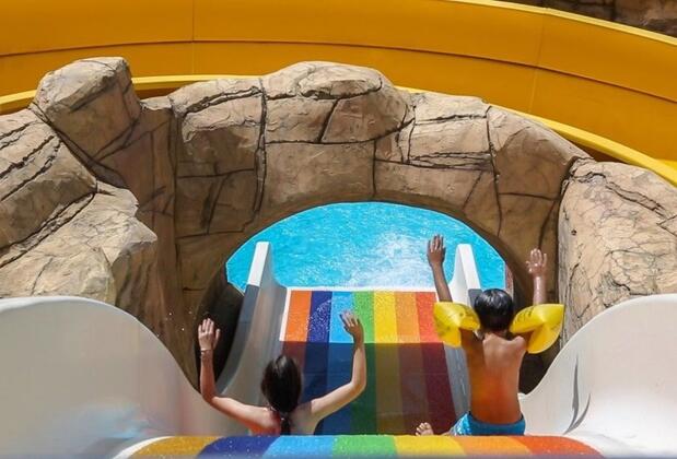 Hotel Villa Side - Görsel 23