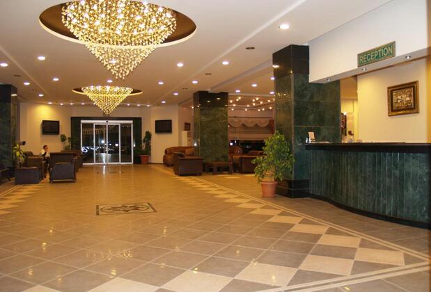 Gümüş Hotel Arsuz - Görsel 5