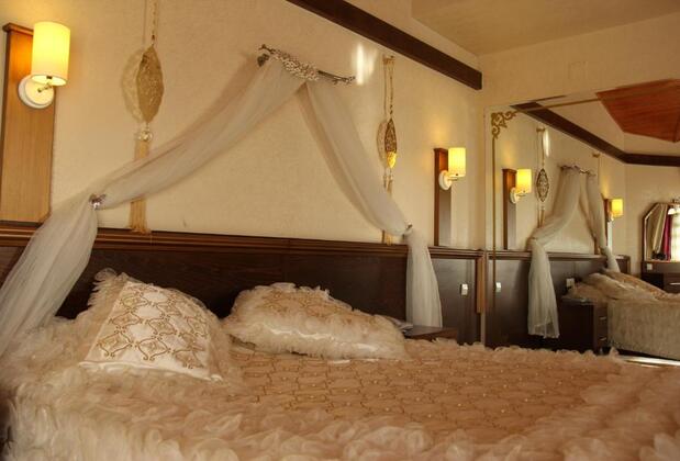 Gümüş Hotel Arsuz - Görsel 7