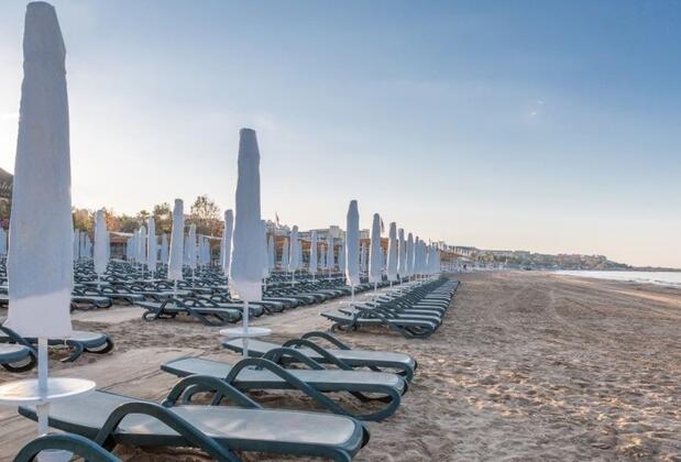 Hotel Villa Side - Görsel 24