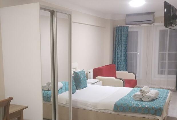 Ortaköy Aparts Residences - Görsel 7