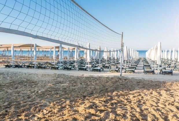 Hotel Villa Side - Görsel 33