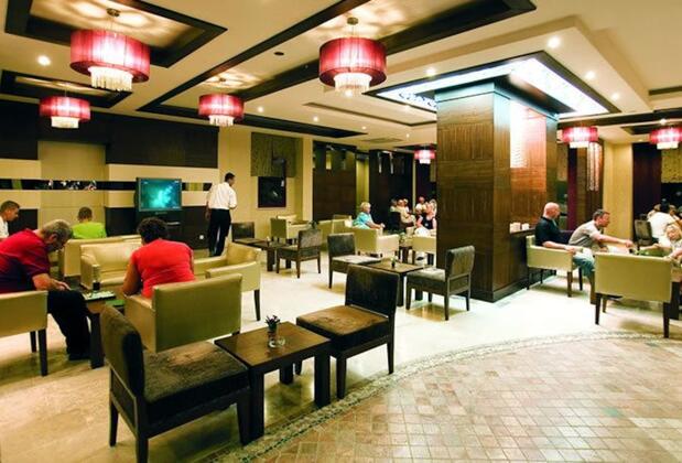 Hotel Villa Side - Görsel 29