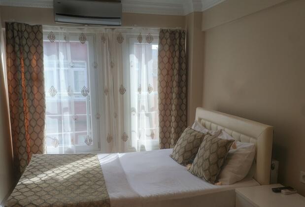 Ortaköy Aparts Residences - Görsel 6