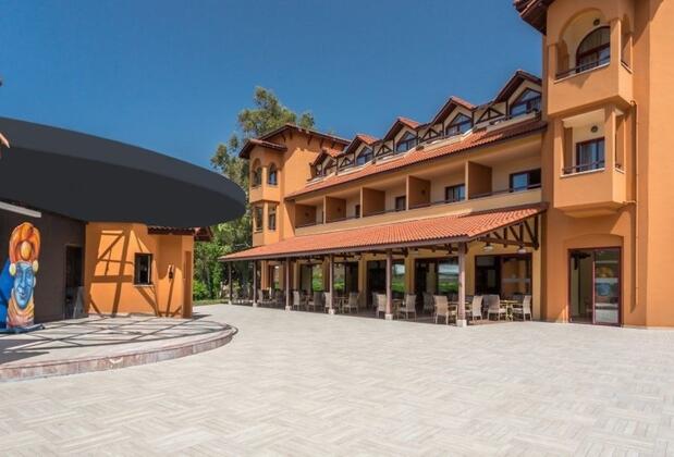 Hotel Villa Side - Görsel 32