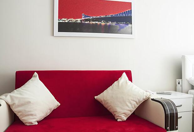 Ortaköy Aparts Residences - Görsel 9