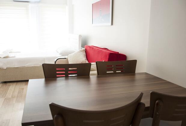 Ortaköy Aparts Residences - Görsel 5