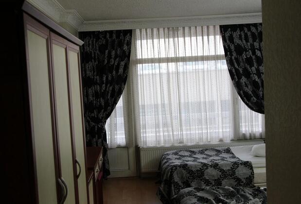 Akm Otel - Görsel 10