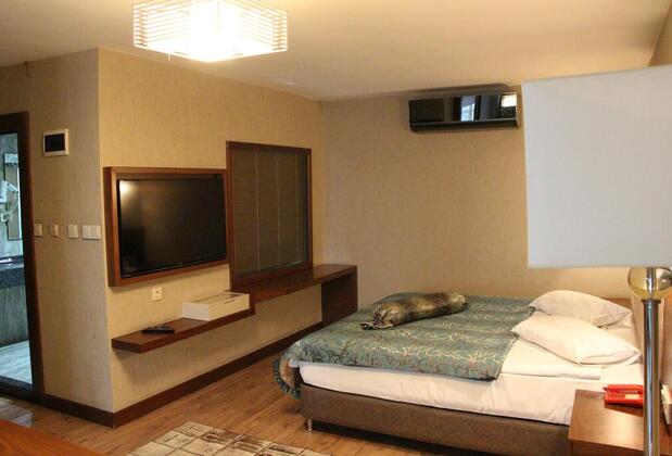 Akm Otel - Görsel 7