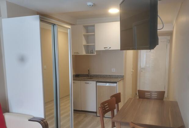 Ortaköy Aparts Residences - Görsel 11