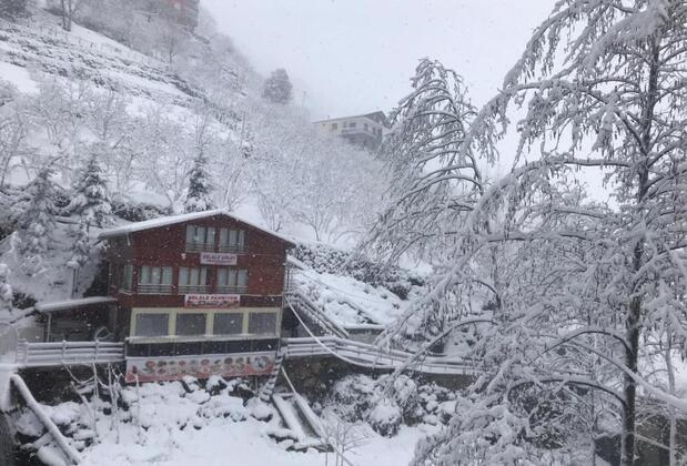 Şelale Apart - Görsel 5