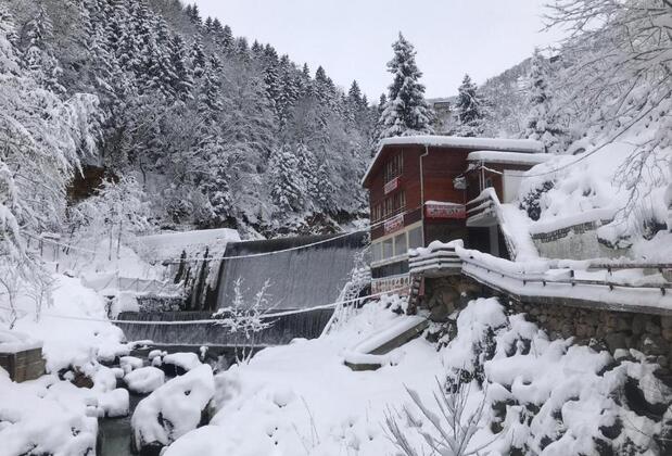 Şelale Apart - Görsel 4