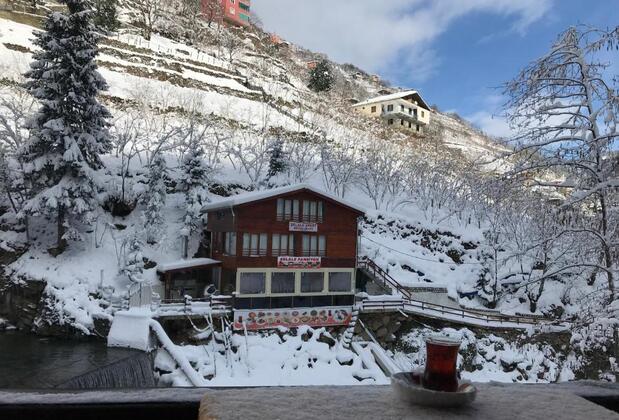 Şelale Apart - Görsel 6