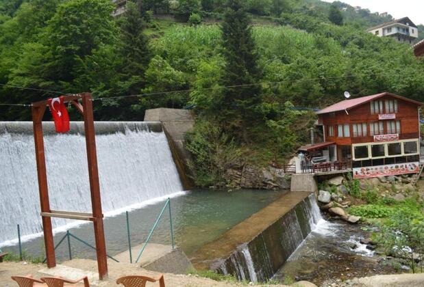 Şelale Apart - Görsel 20