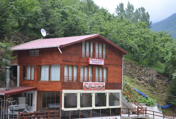 Şelale Apart - Görsel 3