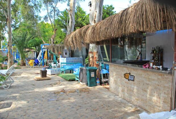 Deniz Apart Hotel Ürkmez - Görsel 3