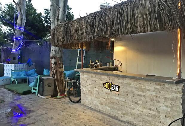 Deniz Apart Hotel Ürkmez - Görsel 16