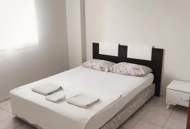 Deniz Apart Hotel Ürkmez - Görsel 6