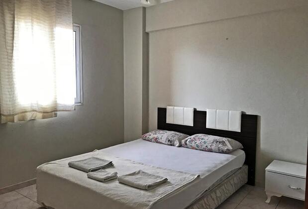 Deniz Apart Hotel Ürkmez - Görsel 11